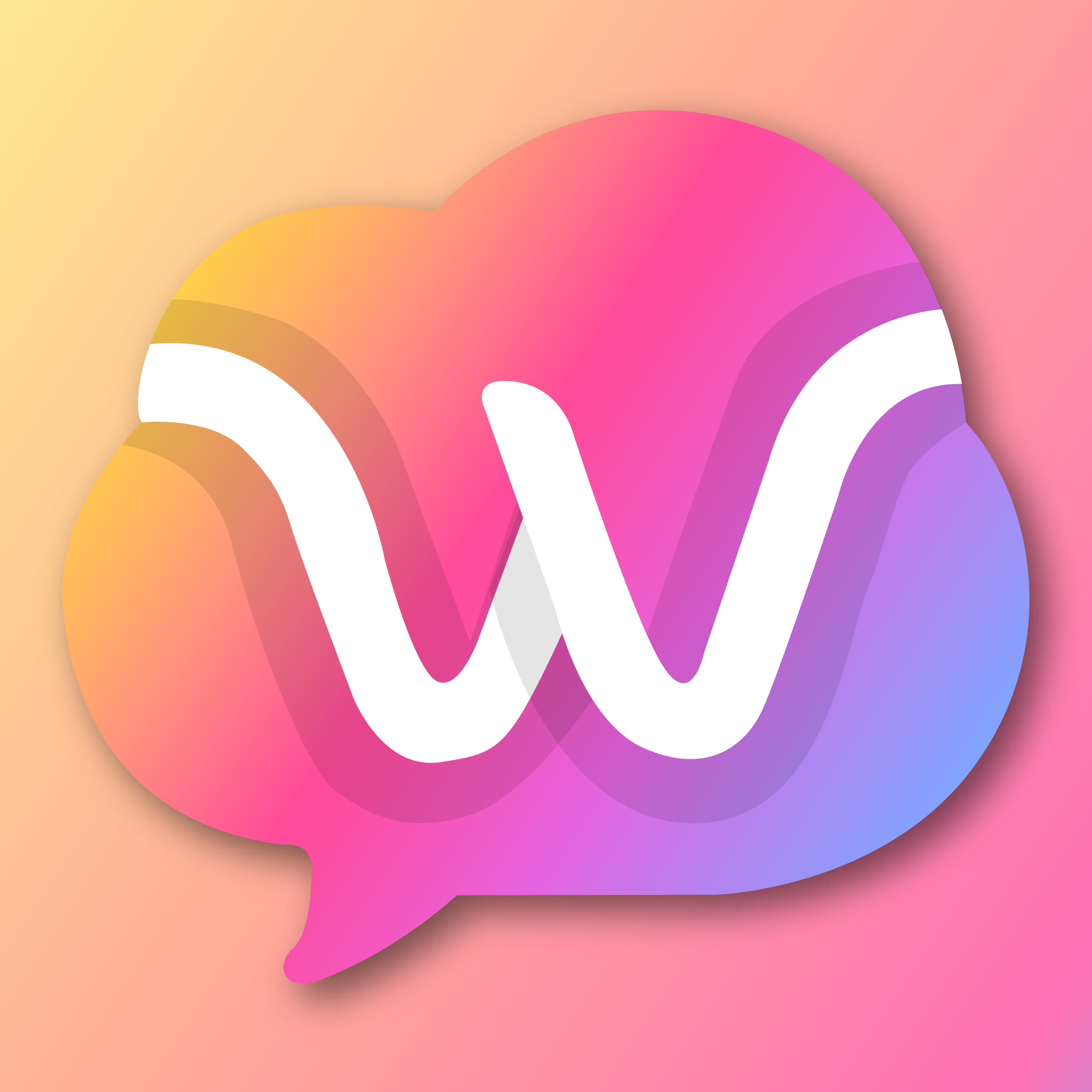 Wibu.ai Logo