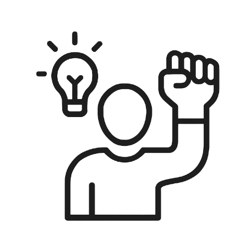 User Empowerment